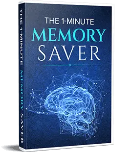Bonus #1: 1-Minute Memory Saver